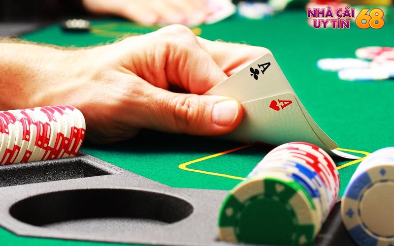 Mẹo chơi poker: Chuyển đổi khoảng bài tố
