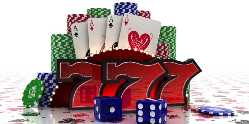 Nhà cái casino là gì?