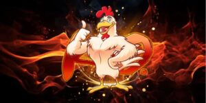 Đá gà cựa dao - Bộ môn cá cược hot nhất nhà cái uy tín