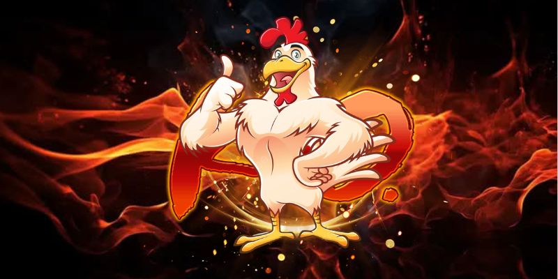 Đá gà cựa dao - Bộ môn cá cược hot nhất nhà cái uy tín