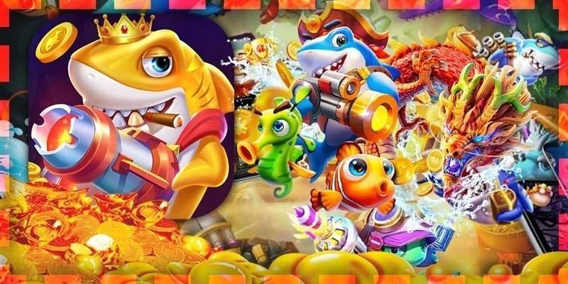 Bắn cá đổi tiền thật uy tín – Cách chơi, mẹo thắng