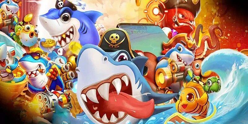 Vì sao bắn cá trên điện thoại ngày càng được ưa chuộng?